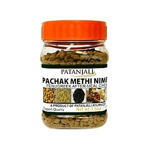 Patanjali Pachak Methi Nimbu