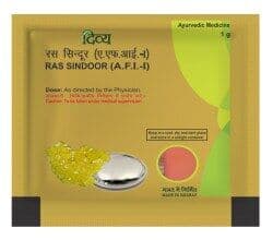 Patanjali Ras Sindoor