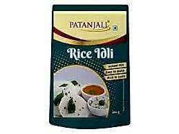 Patanjali Rice Idli Instant Mix