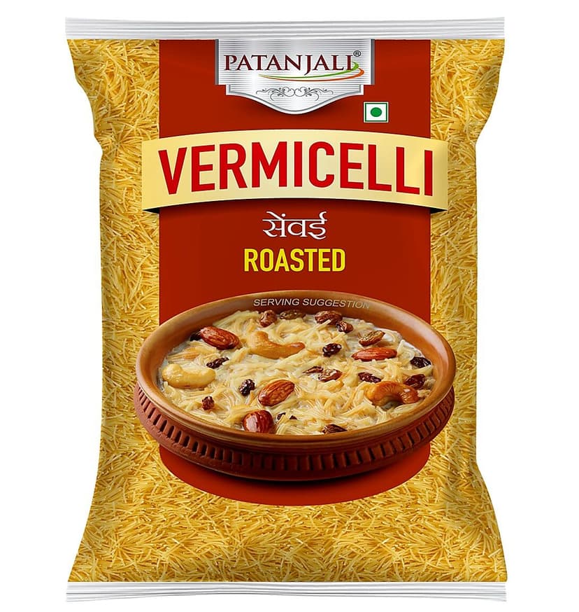 Patanjali Roasted Vermicelli