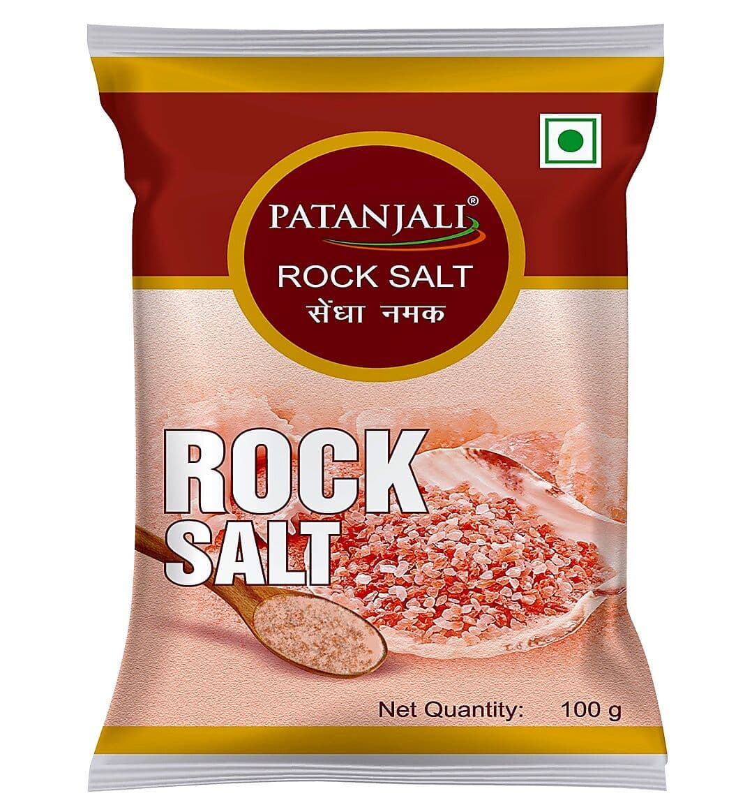 Patanjali Rock Salt