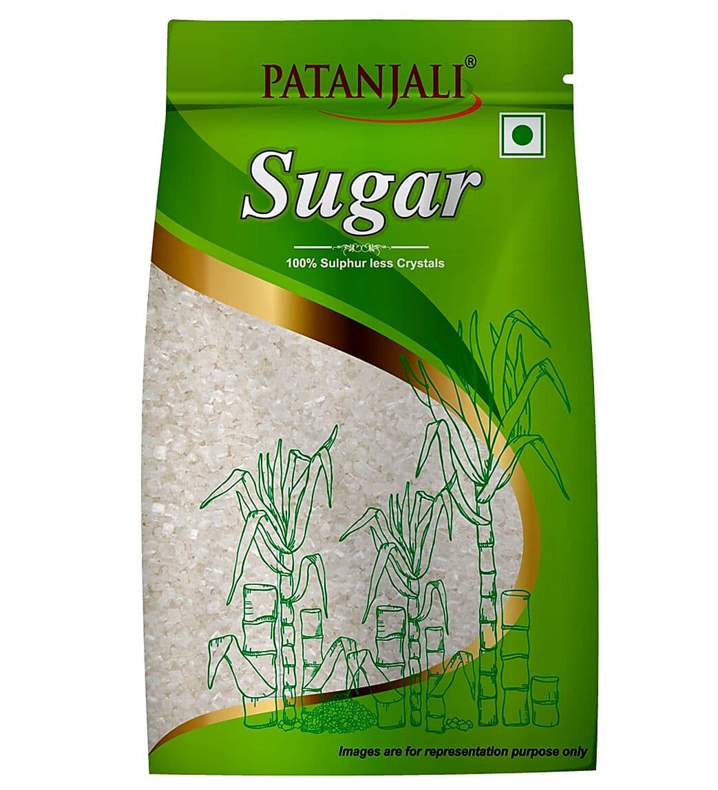 Patanjali Sugar