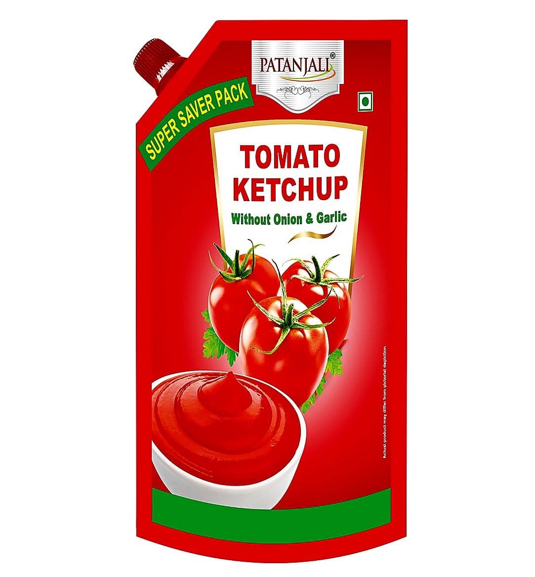 Patanjali Tomato Ketchup