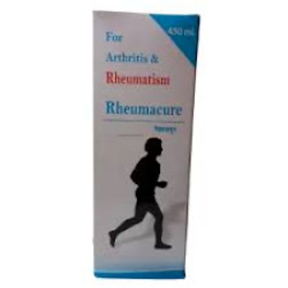 Phbl Rheumacure Syrup