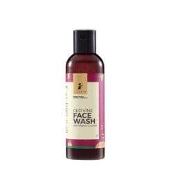 Pilgrim  Red Vine Face Wash