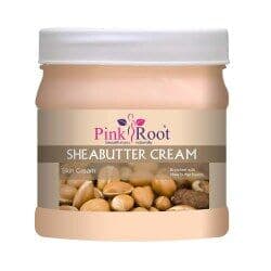 Pink Root Shea Butter Face & Body Cream 