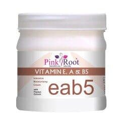 Pink Root Vitamine E A & B5