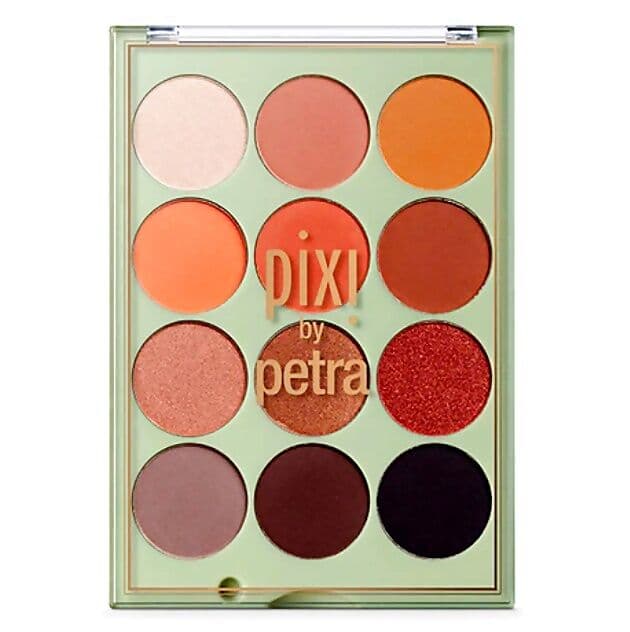 Pixi Eye Reflections Shadow Palette