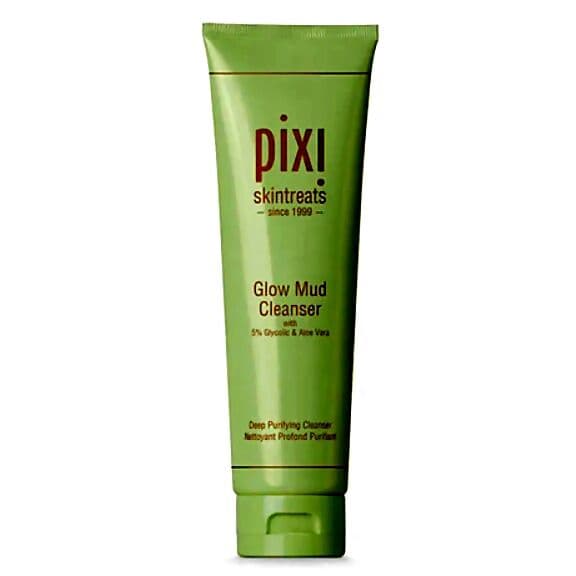 Pixi Glow Mud Cleanser