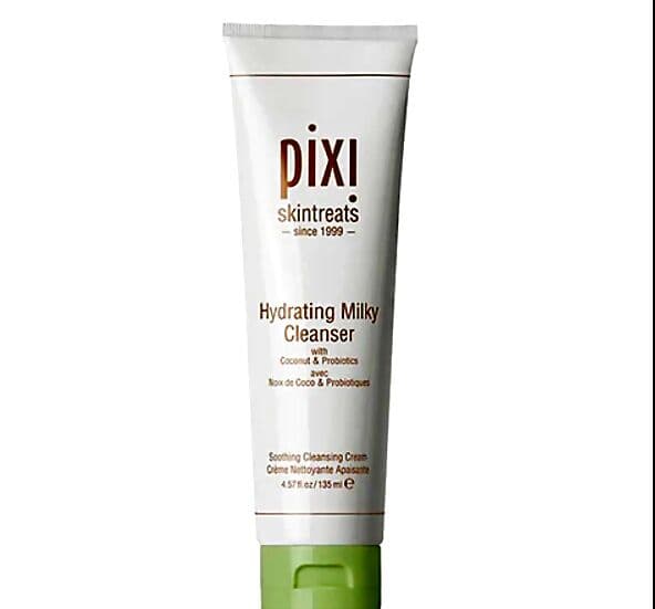 Pixi Hydrating Milky Cleanser