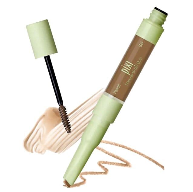 Pixi Natural Brow Duo