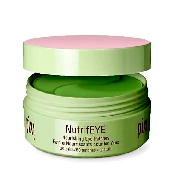 Pixi NutrifEYE