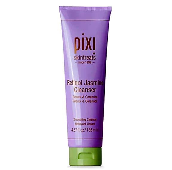 Pixi Retinol Jasmine Cleanser