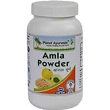 Planet Ayurveda Amla Powder