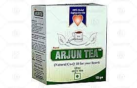  Planet Ayurveda Arjun Tea 