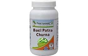 Planet Ayurveda Bael Patra Churna