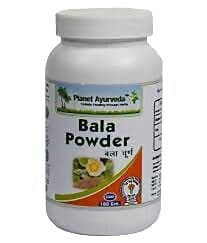Planet Ayurveda Bala Powder