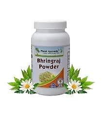 Planet Ayurveda Bhringraj Powder