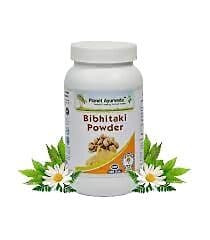 Planet Ayurveda Bibhitaki Powder