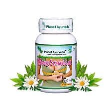 Planet Ayurveda Bustonica Capsules
