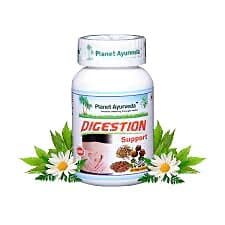 Planet Ayurveda Digestion Support Capsules