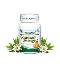 Planet Ayurveda Gandhak Rasayan