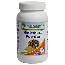 Planet Ayurveda Gokshura Powder