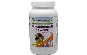 Planet Ayurveda Gorakhmundi Powder