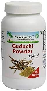 Planet Ayurveda Guduchi Powder
