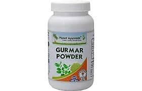 Planet Ayurveda Gurmar Powder