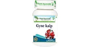 Planet Ayurveda Gyne Kalp
