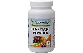 Planet Ayurveda Haritaki Powder