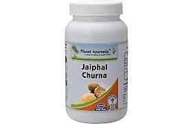Planet Ayurveda Jaiphal Churna