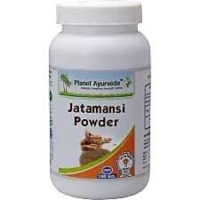 Planet Ayurveda Jatamansi Powder