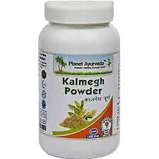 Planet Ayurveda Kalmegh Powder