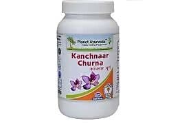 Planet Ayurveda Kanchnaar Churna