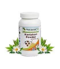 Planet Ayurveda Kantakari Powder