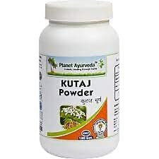 Planet Ayurveda Kutaj Powder