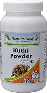 Planet Ayurveda Kutki Powder