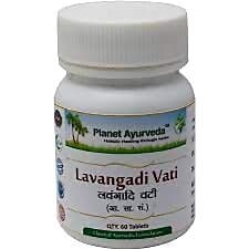 Planet Ayurveda Lavangadi Vati