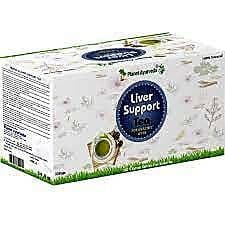 Planet Ayurveda Liver Support Tea