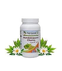 Planet Ayurveda Mandukaparni Churna