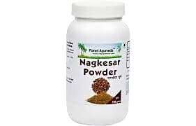 Planet Ayurveda Nagkesar Powder