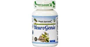 Planet Ayurveda Neurogenie Capsules