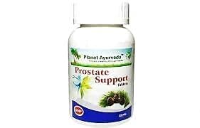 Planet Ayurveda Prostate Support Tablets