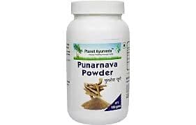 Planet Ayurveda Punarnava Powder