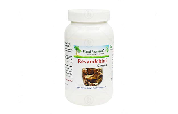 Planet Ayurveda Revandchini Churna