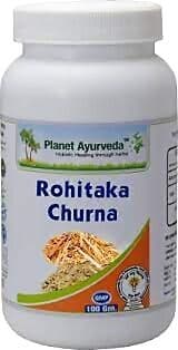 Planet Ayurveda Rohitaka Churna
