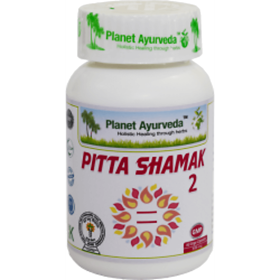 Planet Ayurveda Sadhak Pitta Shamak-2