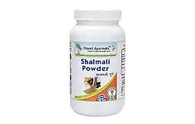 Planet Ayurveda Shalmali Powder